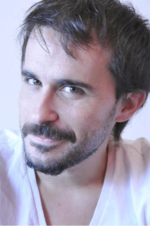 Sergio Berón in Alexia