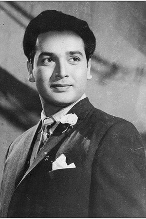 Biswajeet Chatterjee in Do Shikaari