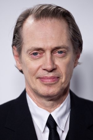 Steve Buscemi in Monsters  Inc