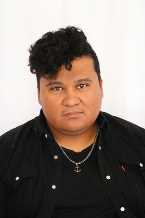 Jorge Bello in The Cult of Kiros