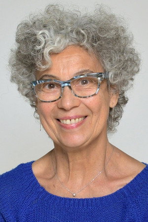 Béatrice Romand in A Good Marriage