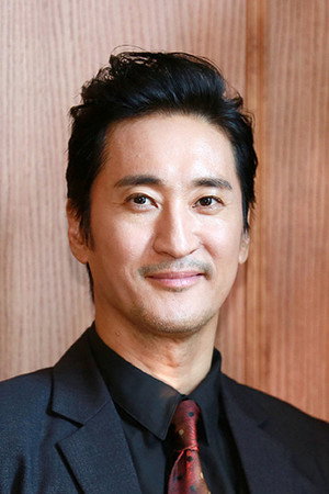 Shin Hyun-jun in General's Son 2