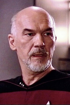 Gene Dynarski in Duel