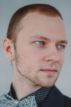 Alexandr Sidelnikov in The Tribe