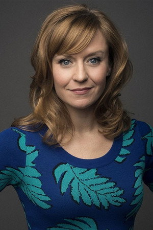Megan Sikora in Irving Berlin's Holiday Inn