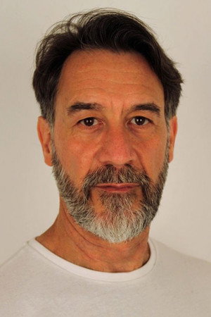 Fernando Rocha Oliveira in Master Bruno and the Perfidious Macumbas of the Ball