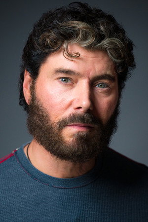 Benjamin Dane in Promises