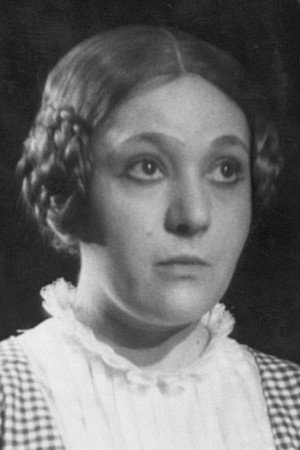 Eva Svobodová in O líném Honzovi
