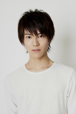 Taiki Yamazaki in Uchu Sentai Kyuranger vs. Space Squad