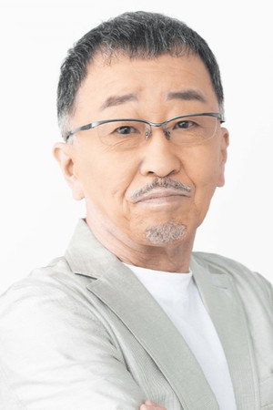 Hiroshi Fukami in Yummy in Neon Town: I Am Ready to Be Eaten
