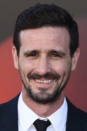 James Ransone in This American Life: Live at BAM