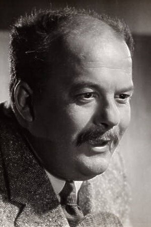 Stanislav Ledinek in Die Mondvögel