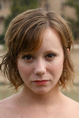 Laia Manzanares in Girl Unknown