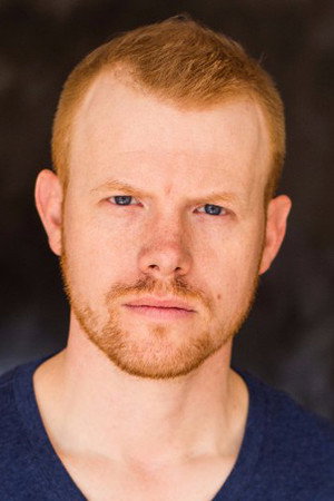 Adam Seybold in Ejecta