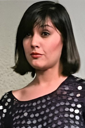 Andrea Albani in The Hot Girl Juliet