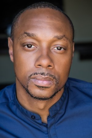 Dorian Missick in Two Weeks Notice