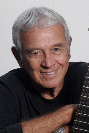 Carlos Lyra in JK – O Menino que Sonhou um País