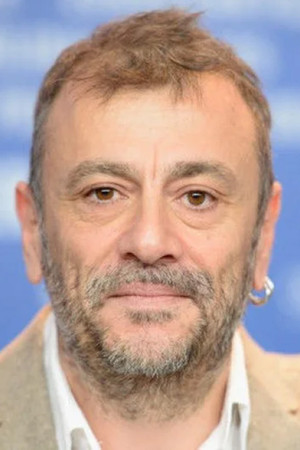 Kutluğ Ataman in Kutlug Ataman
