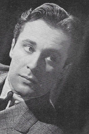 William Stelling in Doomed to Die