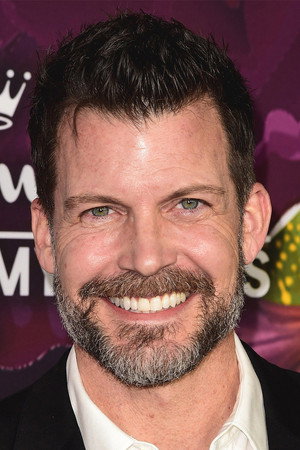 Mark Deklin in Switched for Christmas