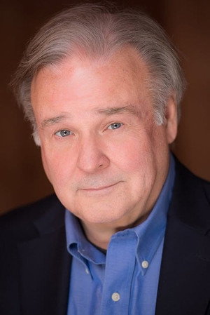 Fred Applegate in Spaced Invaders