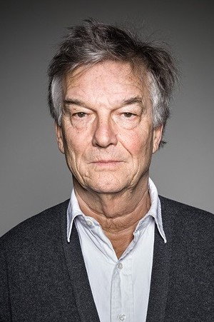 Benoît Jacquot in Rendez-vous chez Lacan