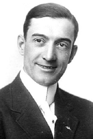 Ralph Austin in Destiny: or, the Soul of a Woman