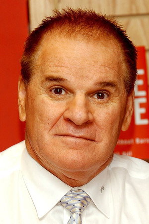 Pete Rose in Baseball: The Pete Rose Way