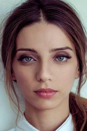 Angela Sarafyan in A Good Old Fashioned Orgy