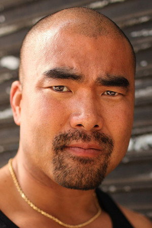 Ryan Sakoda in Prescription Thugs