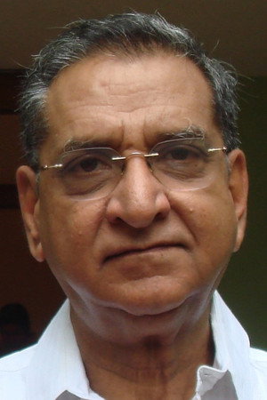 Gollapudi Maruti Rao in Aalavandhan