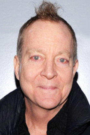 Fred Schneider in The B-52's: Party at The Capitol Theatre