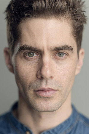 Austin Hardiman in How a Kite Flies
