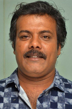 Munishkanth in Mundasupatti