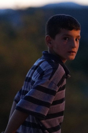 Ramazan Uzun in Victim