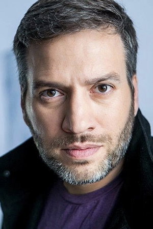 Christiano Cochrane in Bellini and the Devil