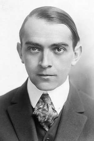 Arthur Aylesworth in The Strange Case of Dr. Meade