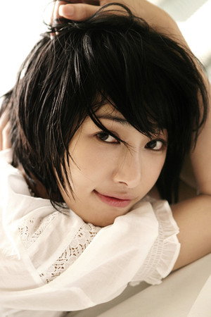 Sun Woo-sun in The Journey of the 12 Cats