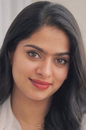 Anagha Narayanan in Anpodu Kanmani