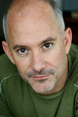 Jay Caputo in Ed