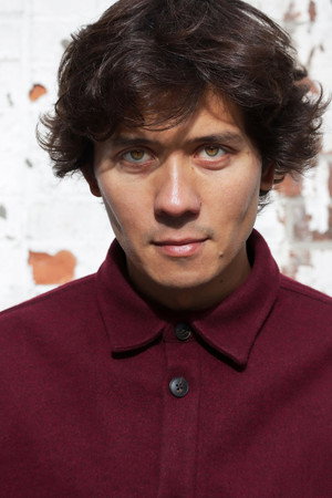 Ivan Doan in Overturn