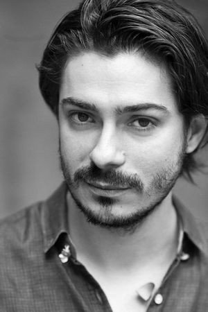 Jacopo Maria Bicocchi in Giulia Doesn't Date at Night