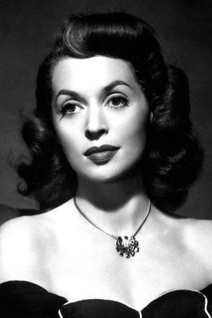 Lilli Palmer in Secret Agent