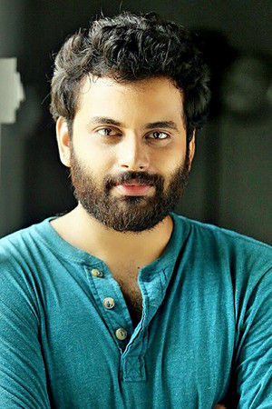Hemanth Menon in Thomson Villa
