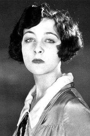 Lorna Duveen in The Unguarded Hour