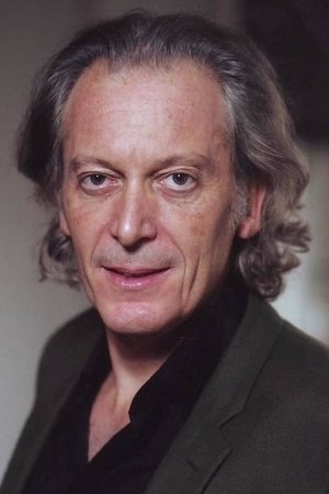Ronald Guttman in The Rendezvous