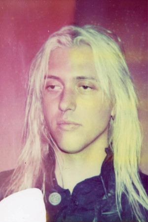 Fletcher Shears in Twinheads