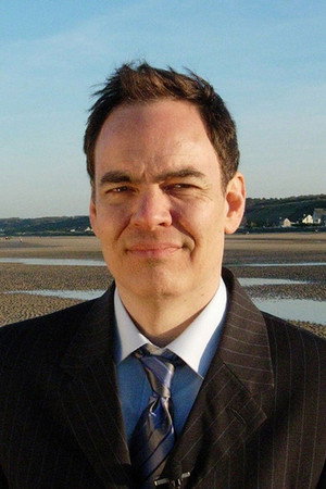 Max Keiser in Zeitgeist: Moving Forward