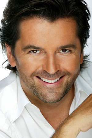 Thomas Anders in Modern Talking: The Final Album - Ultimate DVD