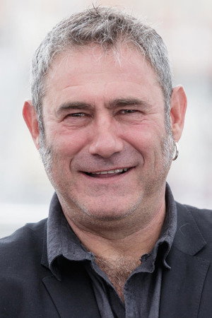 Sergi López in Happy End